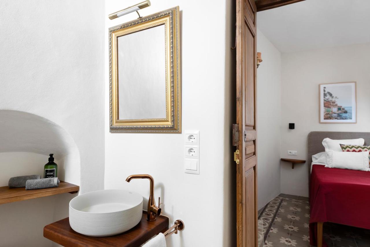 La Amara Maha - En El Casco Antiguo De Apartamento Frigiliana