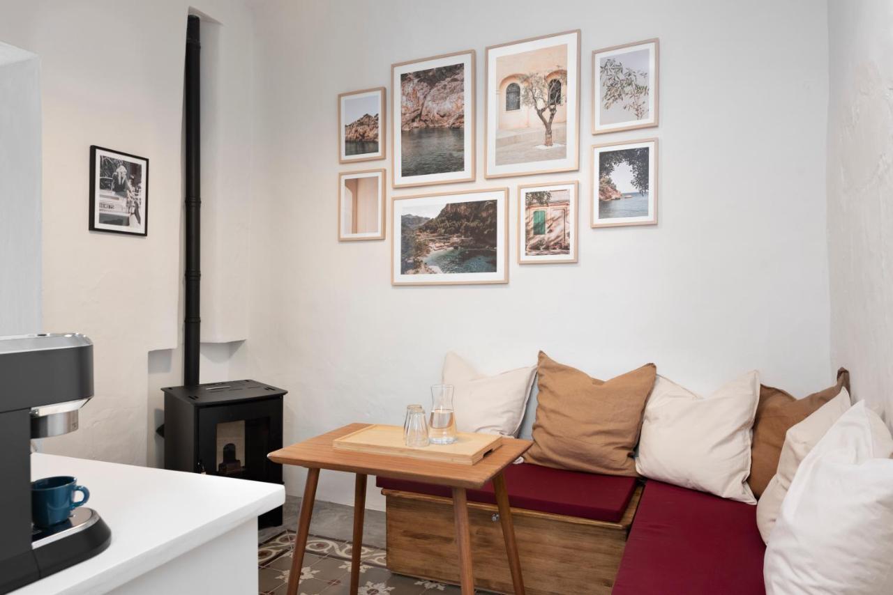 Apartamento La Amara Maha - En El Casco Antiguo De *