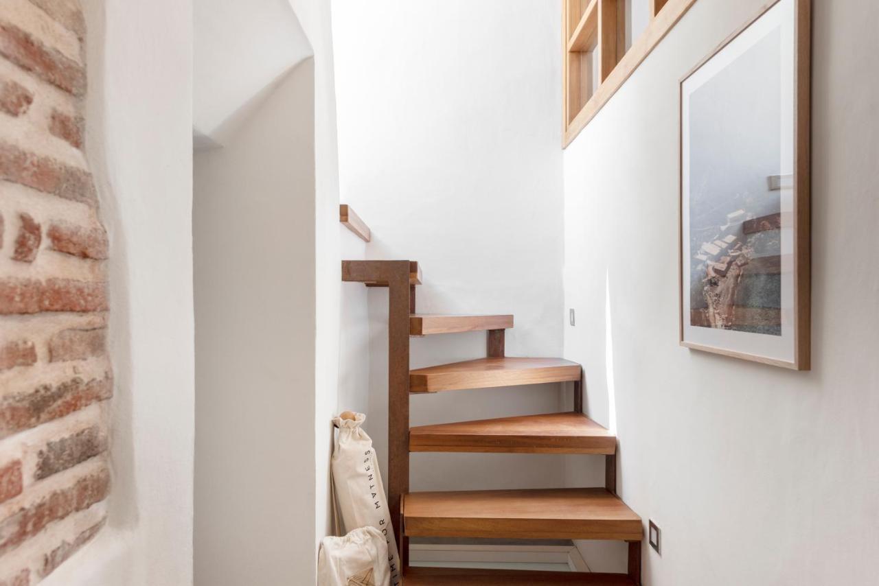 Apartamento La Amara Maha - En El Casco Antiguo De *