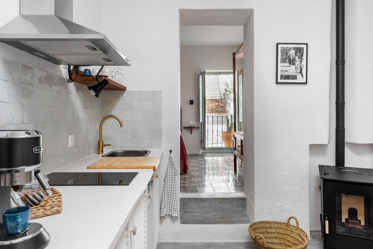 Apartamento La Amara Maha - En El Casco Antiguo De *