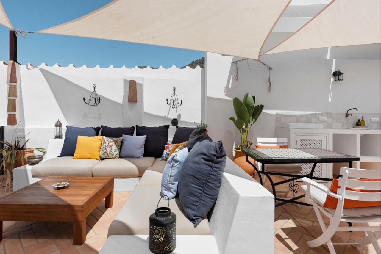 Apartamento La Amara Maha - En El Casco Antiguo De