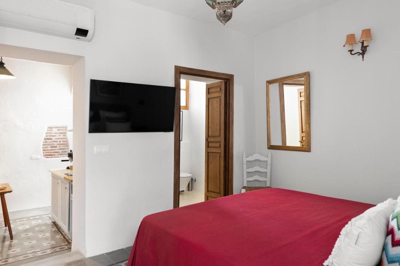 La Amara Maha - En El Casco Antiguo De Apartamento *