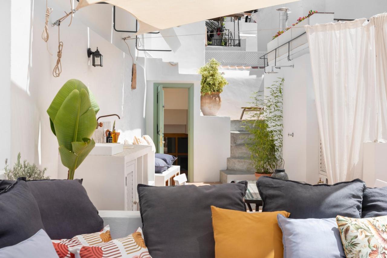 Apartamento La Amara Maha - En El Casco Antiguo De *