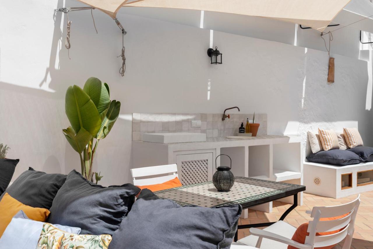 Apartamento La Amara Maha - En El Casco Antiguo De