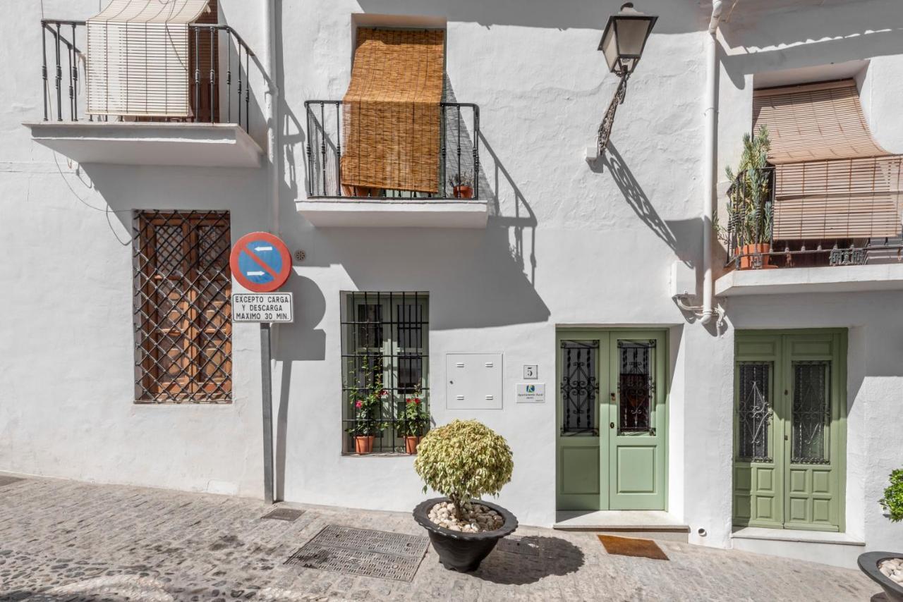 La Amara Maha - En El Casco Antiguo De Apartamento *