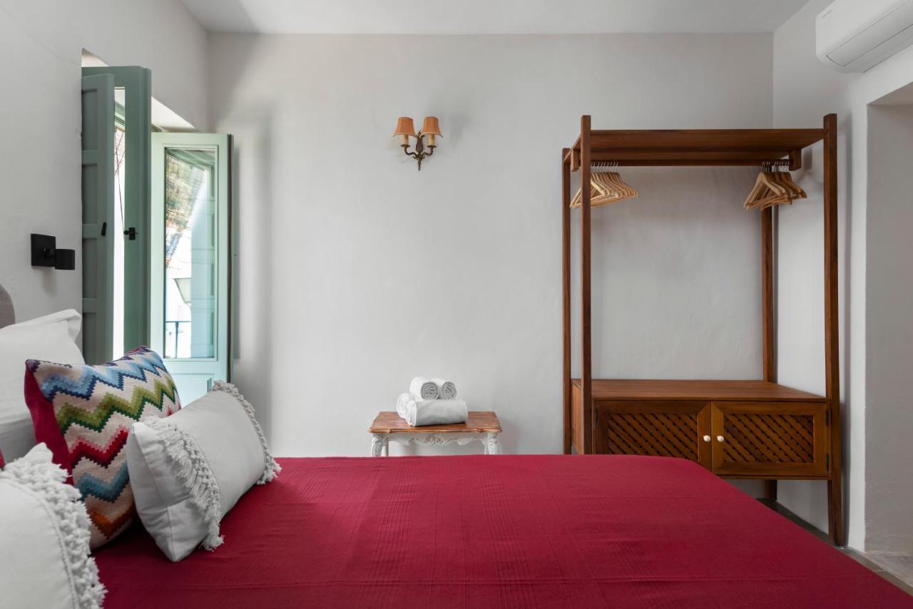 Apartment La Amara Maha - En El Casco Antiguo De *